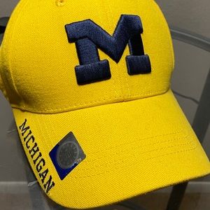 Michigan Cap